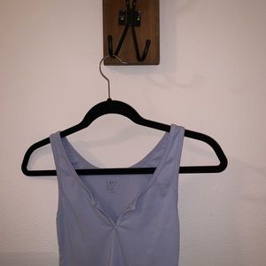 BRANDY MELVILLE CROP TOP NEVER WORN